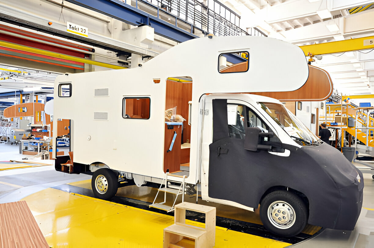 RV Inspection Services In Colorado