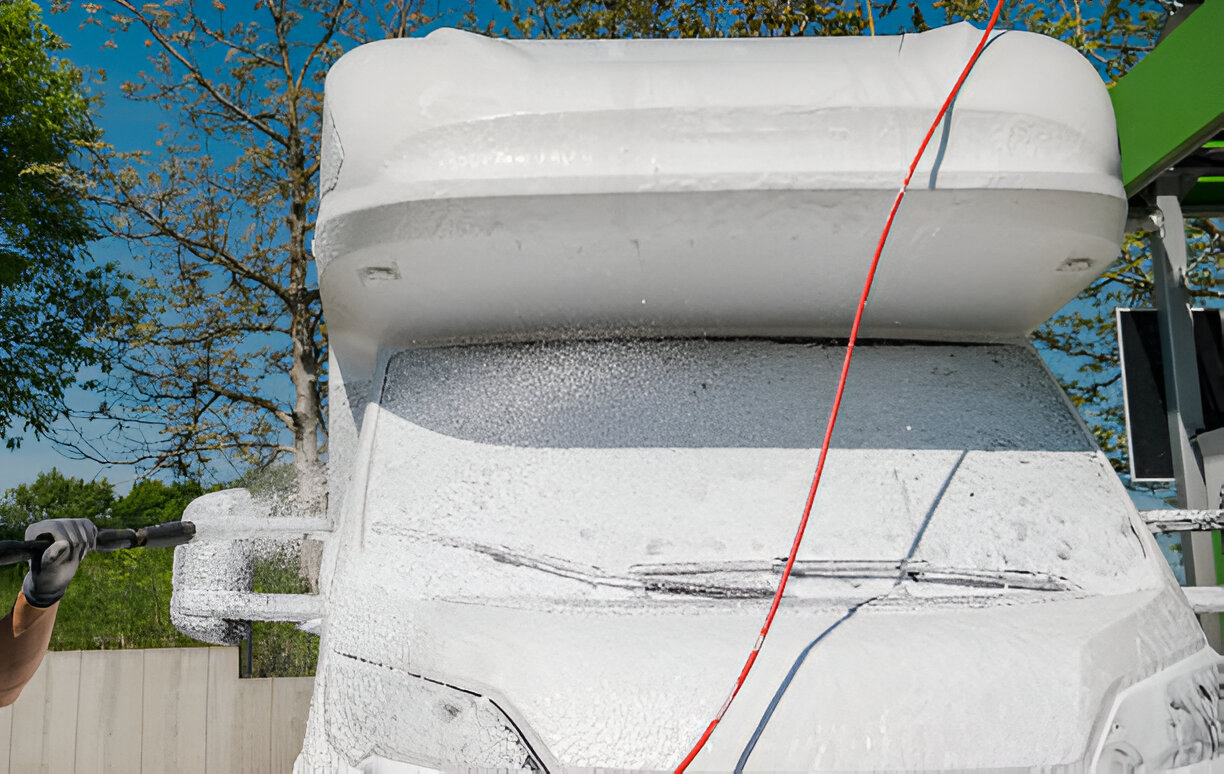 Roof Cleaning