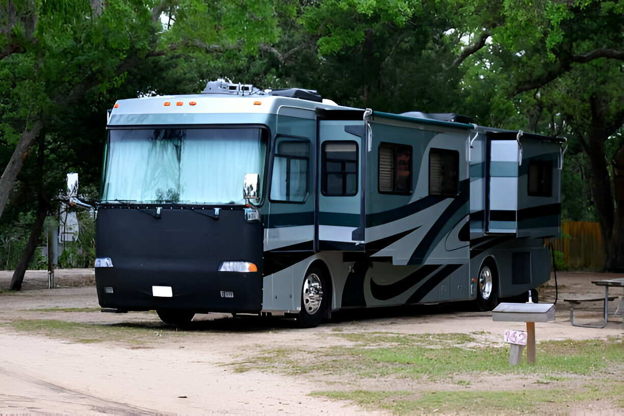 RV Detailing